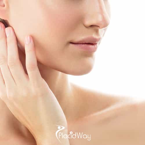 3 Best Jaw Contouring and V-Line Surgery Techniques in Thailand for Middle Eastern Patients Seeking Defined Facial Contours